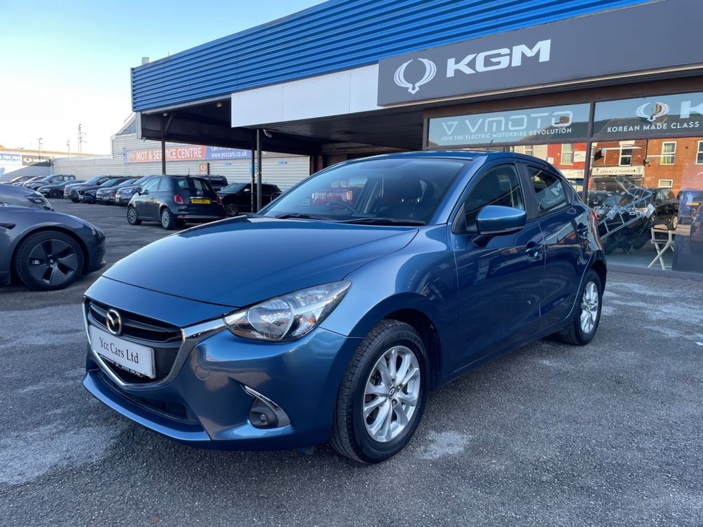 Used Mazda Mazda2 2019 for sale - 77009717: Photo 10