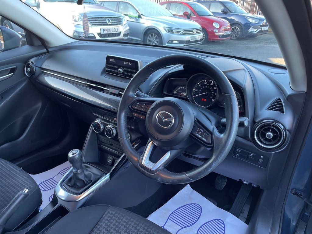 Used Mazda Mazda2 2019 for sale - 77009717: Photo 11