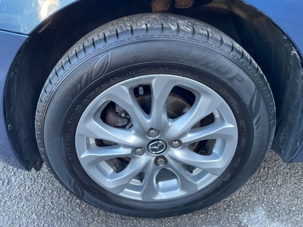 Used Mazda Mazda2 2019 for sale - 77009717: Photo 13