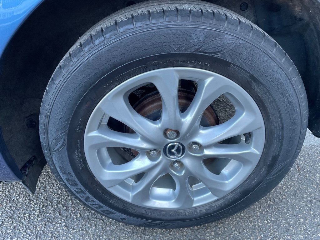 Used Mazda Mazda2 2019 for sale - 77009717: Photo 14