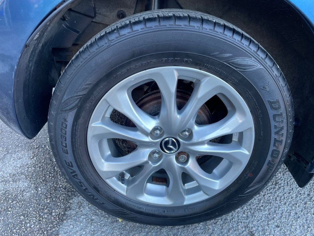 Used Mazda Mazda2 2019 for sale - 77009717: Photo 15