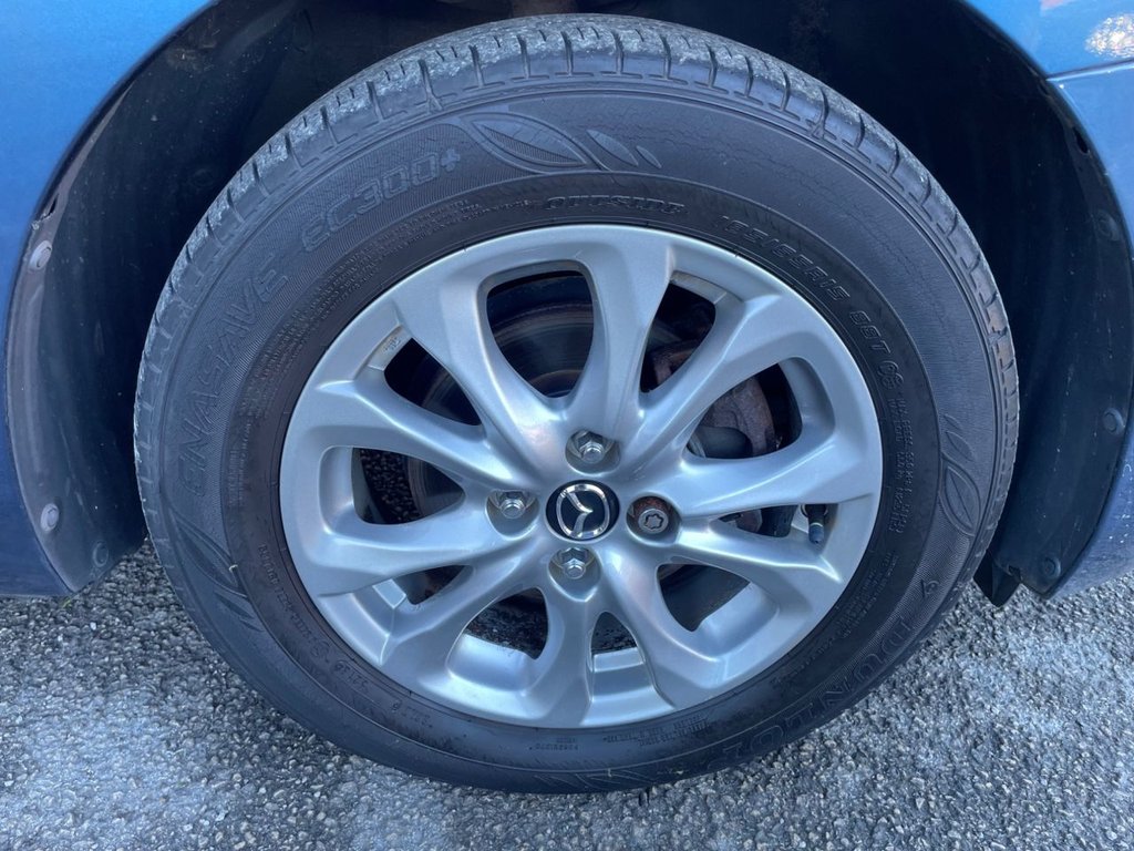 Used Mazda Mazda2 2019 for sale - 77009717: Photo 16