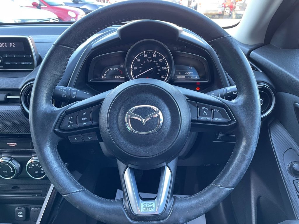 Used Mazda Mazda2 2019 for sale - 77009717: Photo 17