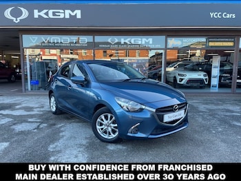 Used Mazda Mazda2 2019 for sale - 77009717: Photo