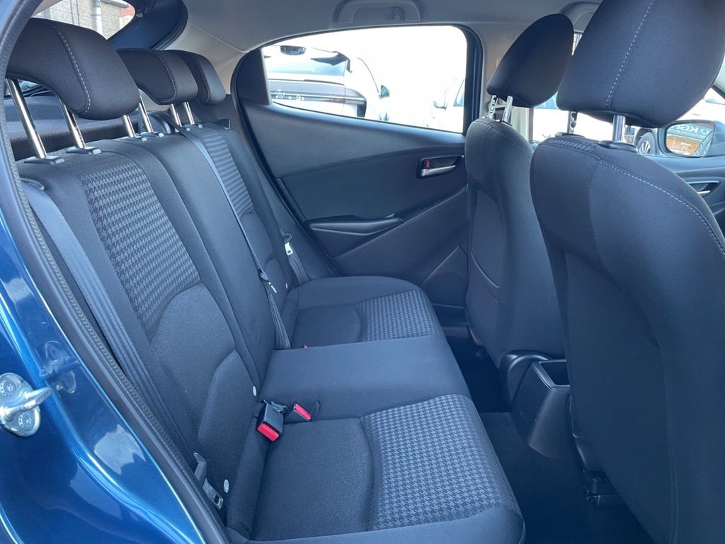 Used Mazda Mazda2 2019 for sale - 77009717: Photo 21