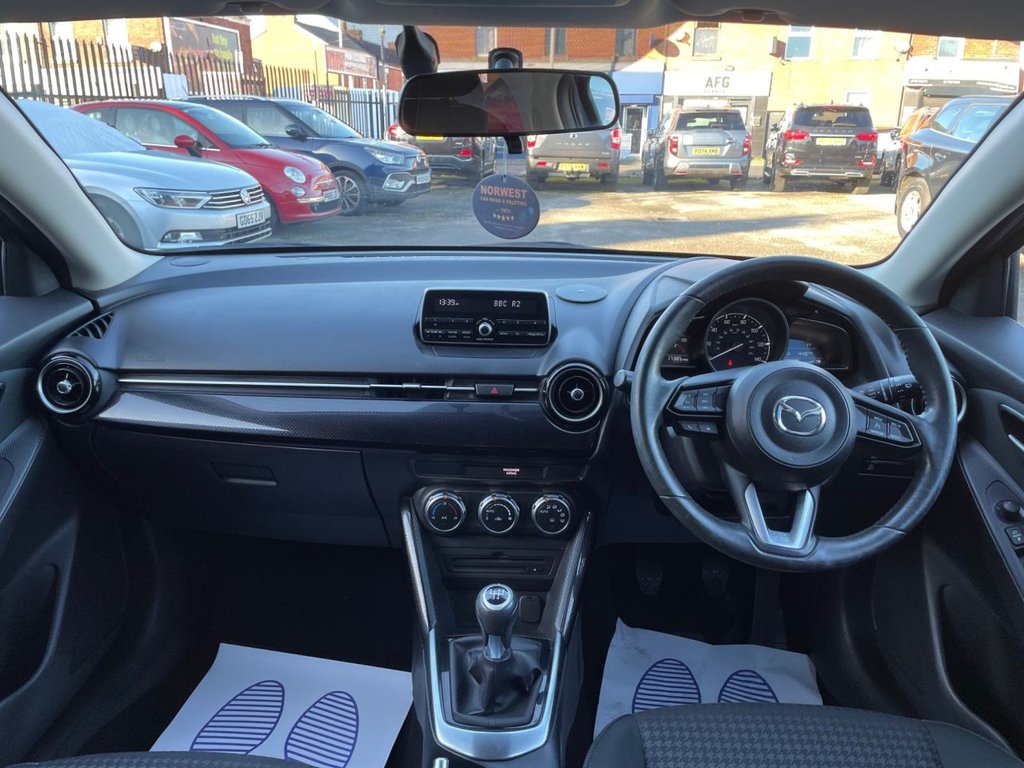 Used Mazda Mazda2 2019 for sale - 77009717: Photo 23