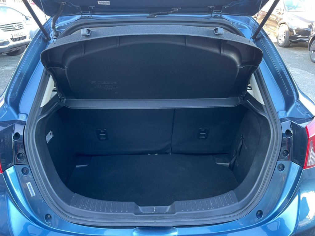 Used Mazda Mazda2 2019 for sale - 77009717: Photo 25