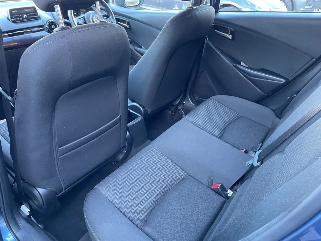 Used Mazda Mazda2 2019 for sale - 77009717: Photo 26