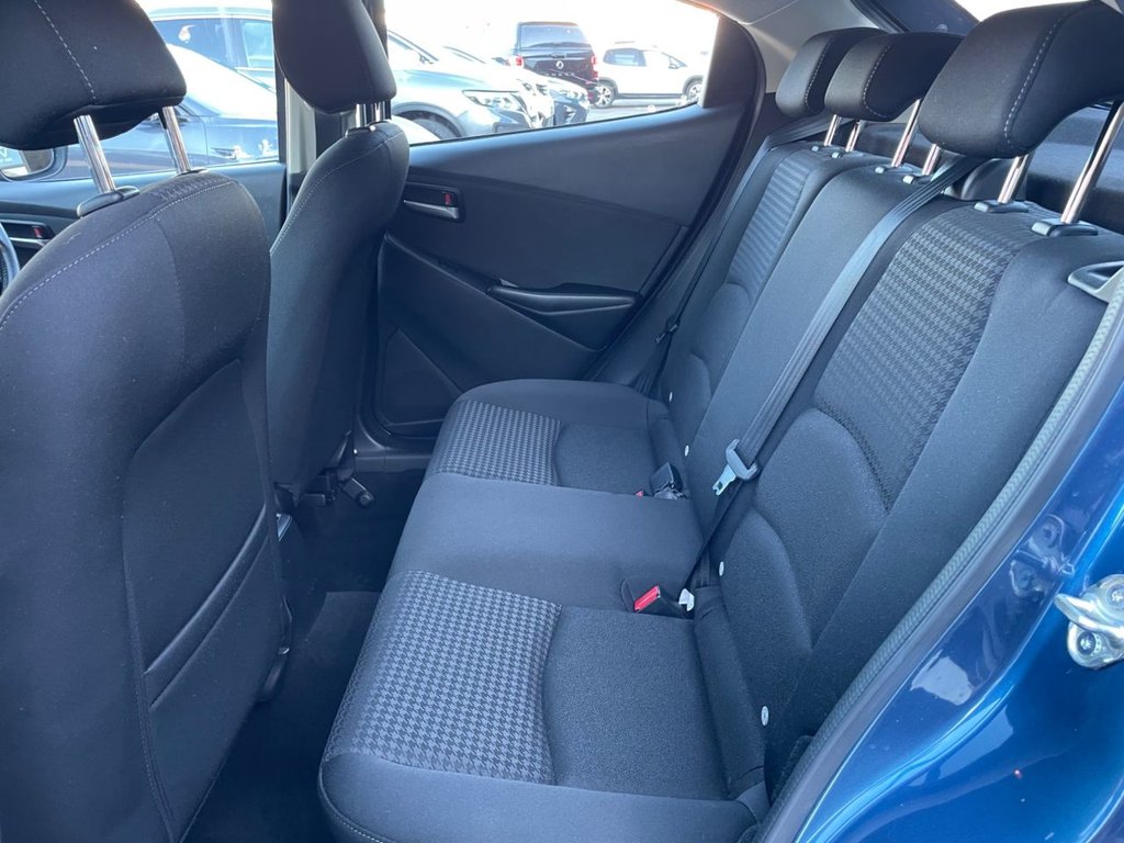 Used Mazda Mazda2 2019 for sale - 77009717: Photo 27