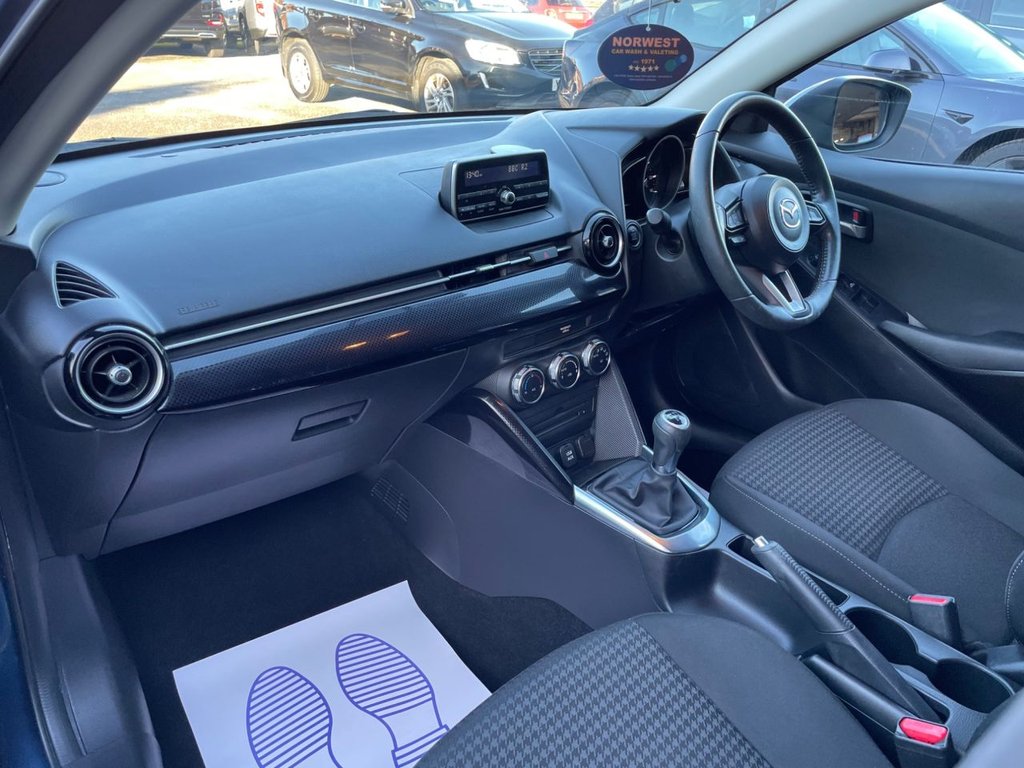 Used Mazda Mazda2 2019 for sale - 77009717: Photo 28