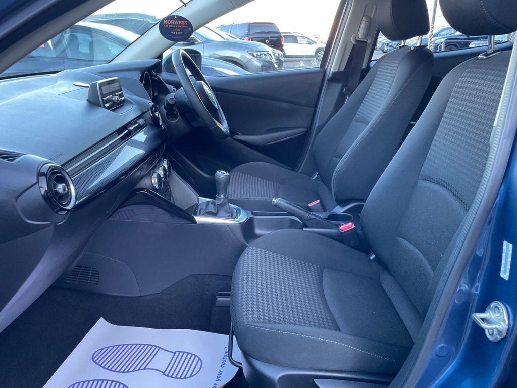 Used Mazda Mazda2 2019 for sale - 77009717: Photo 29