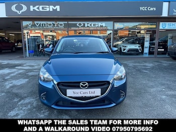 Used Mazda Mazda2 2019 for sale - 77009717: Photo