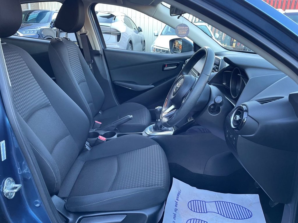 Used Mazda Mazda2 2019 for sale - 77009717: Photo 31