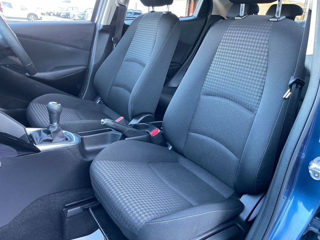 Used Mazda Mazda2 2019 for sale - 77009717: Photo 32