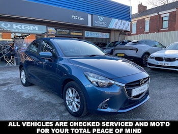 Used Mazda Mazda2 2019 for sale - 77009717: Photo