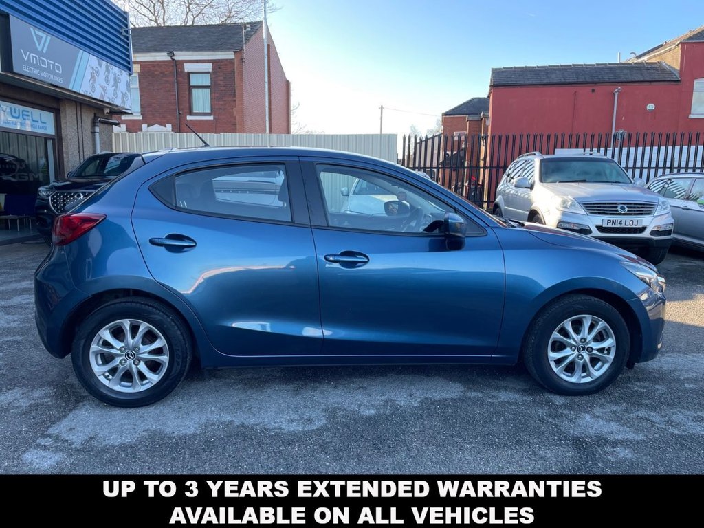 Used Mazda Mazda2 2019 for sale - 77009717: Photo 4