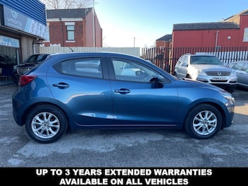 Used Mazda Mazda2 2019 for sale - 77009717: Photo