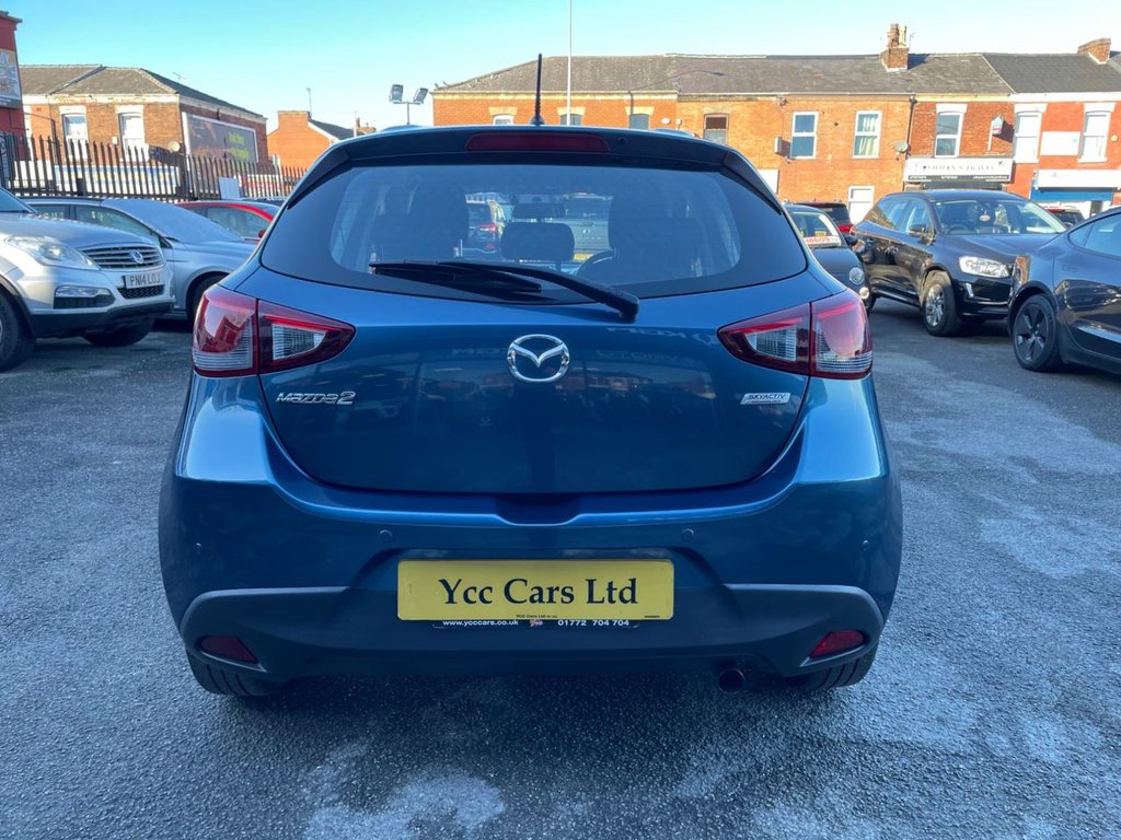 Used Mazda Mazda2 2019 for sale - 77009717: Photo 7