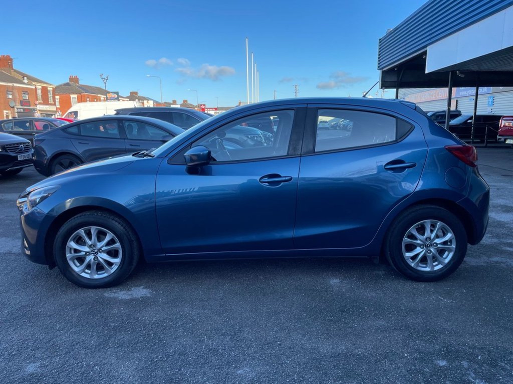 Used Mazda Mazda2 2019 for sale - 77009717: Photo 9