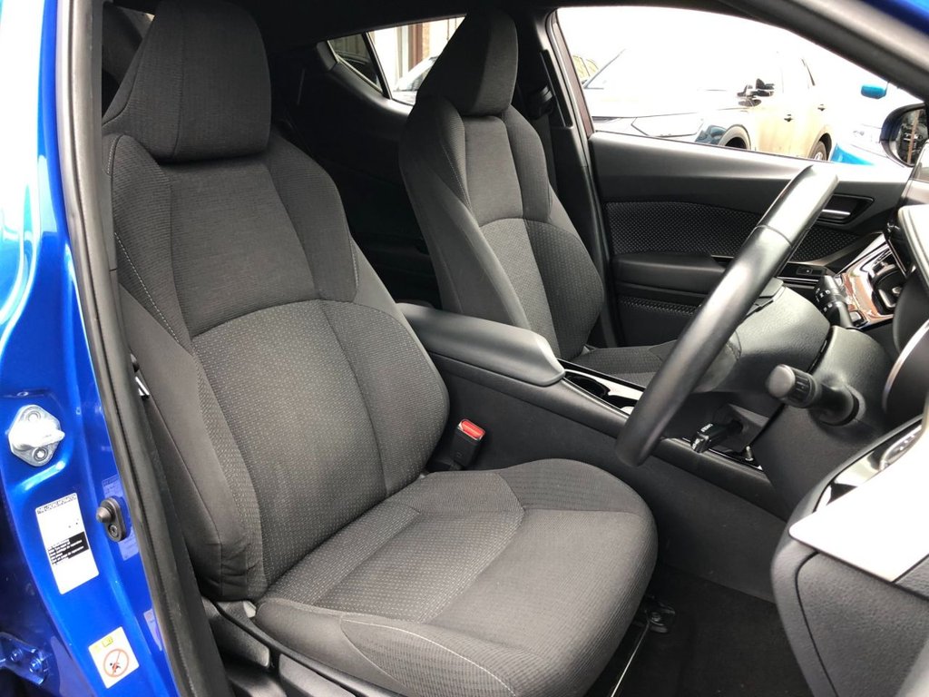 Used Toyota C-HR 2019 for sale - 77009641: Photo 10