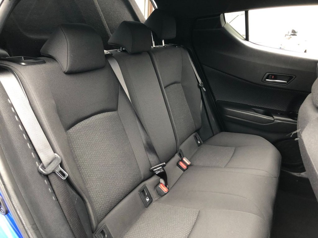 Used Toyota C-HR 2019 for sale - 77009641: Photo 14