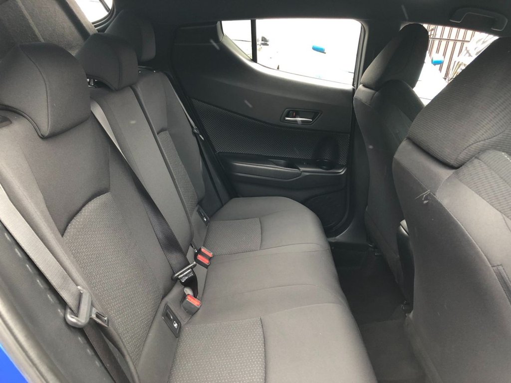 Used Toyota C-HR 2019 for sale - 77009641: Photo 15