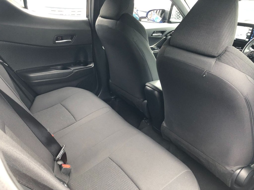 Used Toyota C-HR 2019 for sale - 77009641: Photo 16