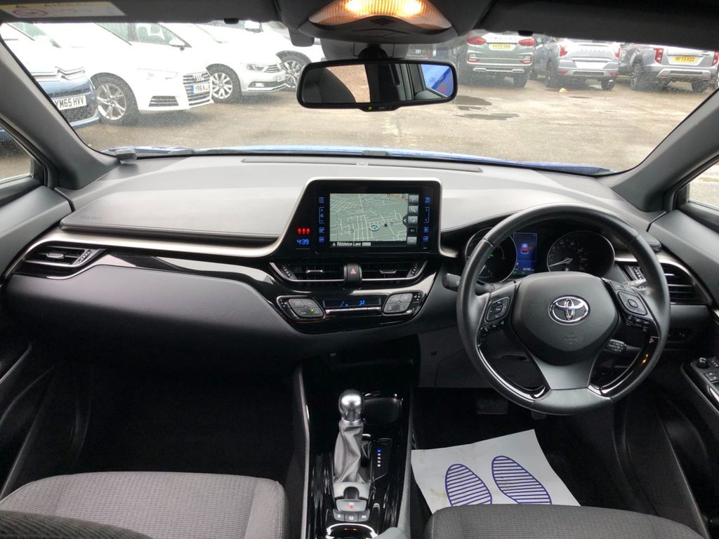 Used Toyota C-HR 2019 for sale - 77009641: Photo 19