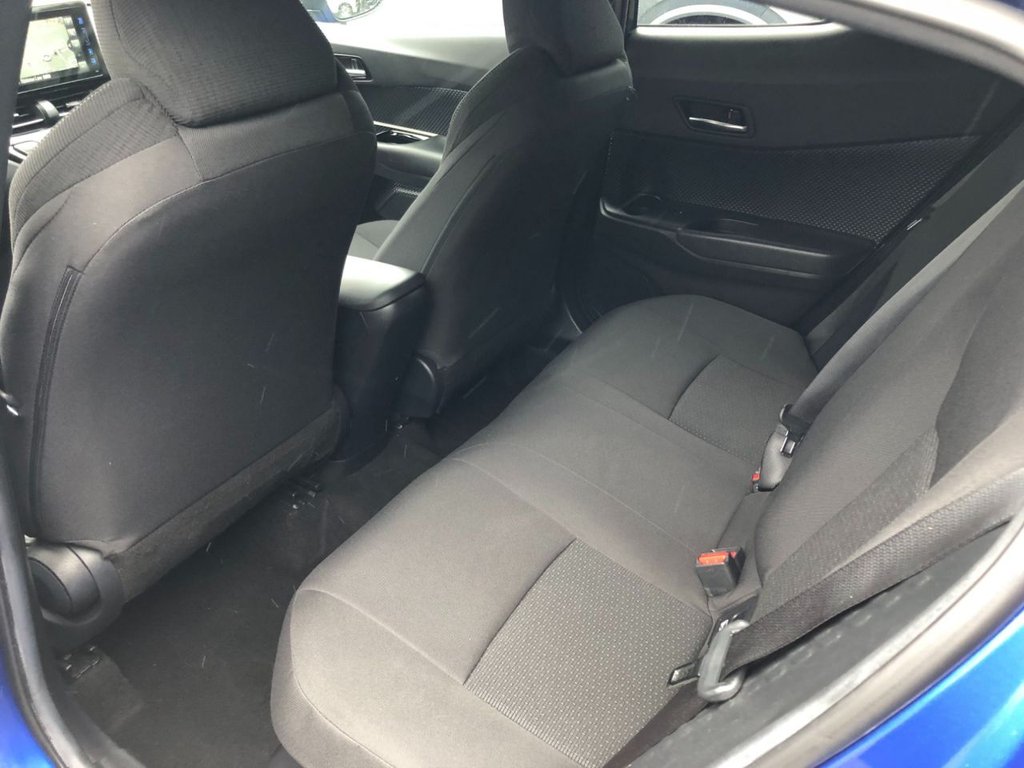 Used Toyota C-HR 2019 for sale - 77009641: Photo 21