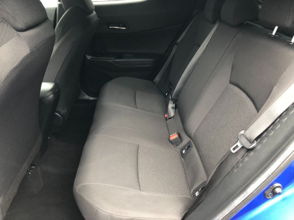 Used Toyota C-HR 2019 for sale - 77009641: Photo 22