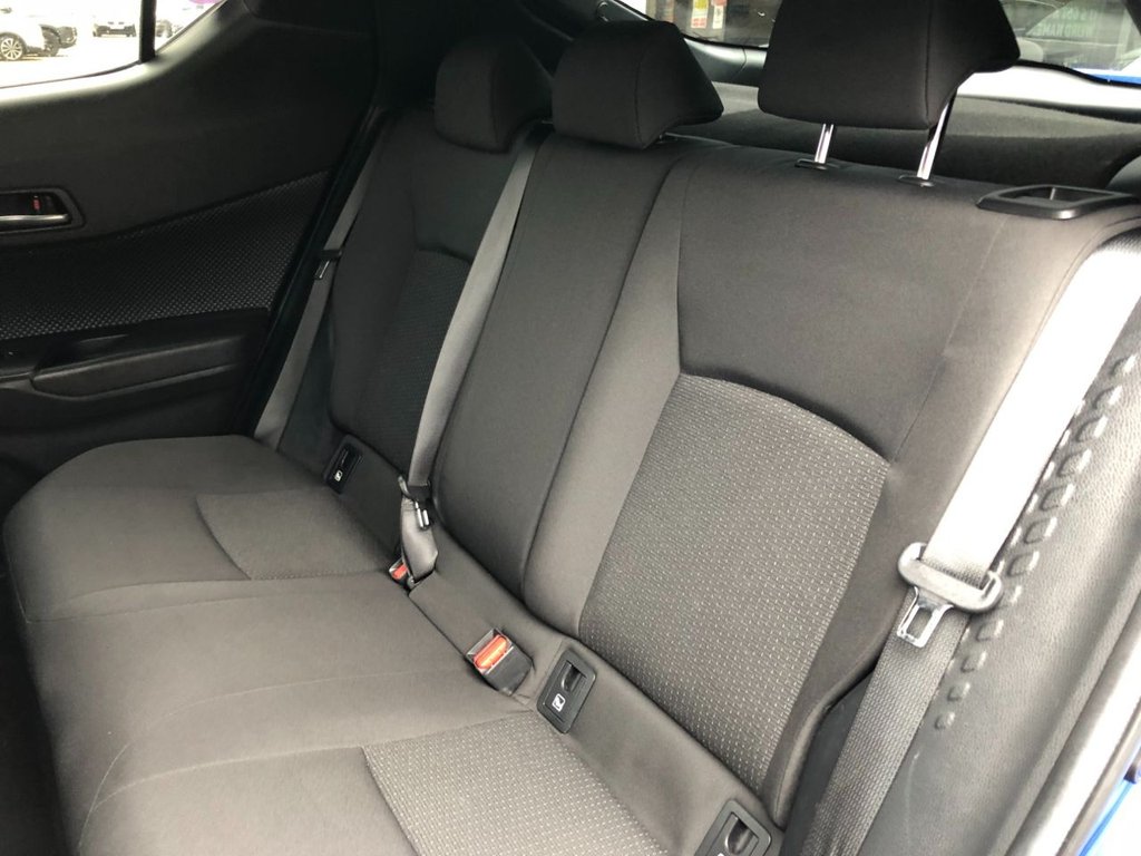 Used Toyota C-HR 2019 for sale - 77009641: Photo 24