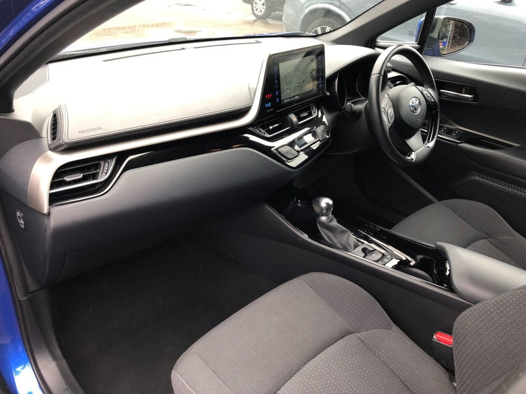 Used Toyota C-HR 2019 for sale - 77009641: Photo 25