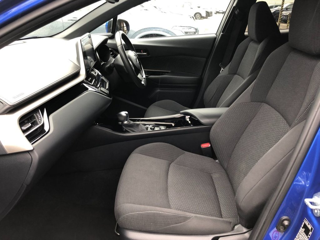 Used Toyota C-HR 2019 for sale - 77009641: Photo 26