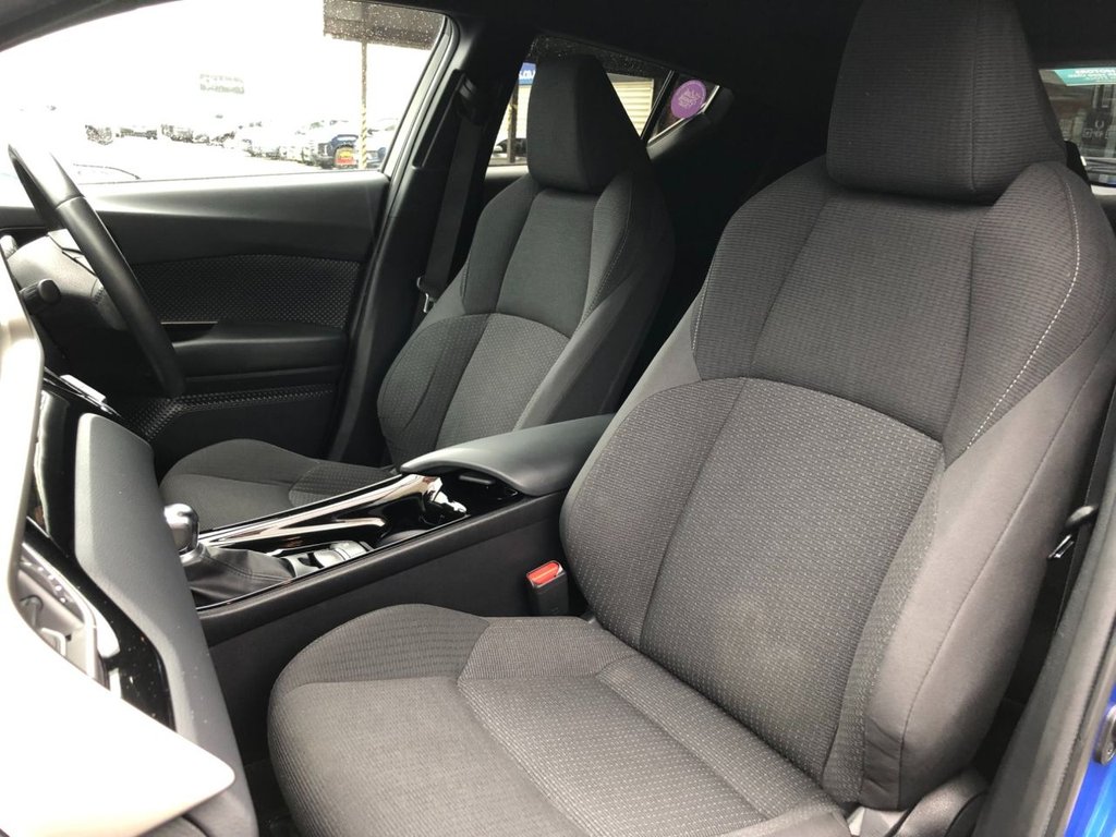 Used Toyota C-HR 2019 for sale - 77009641: Photo 27