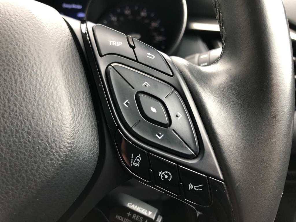 Used Toyota C-HR 2019 for sale - 77009641: Photo 33