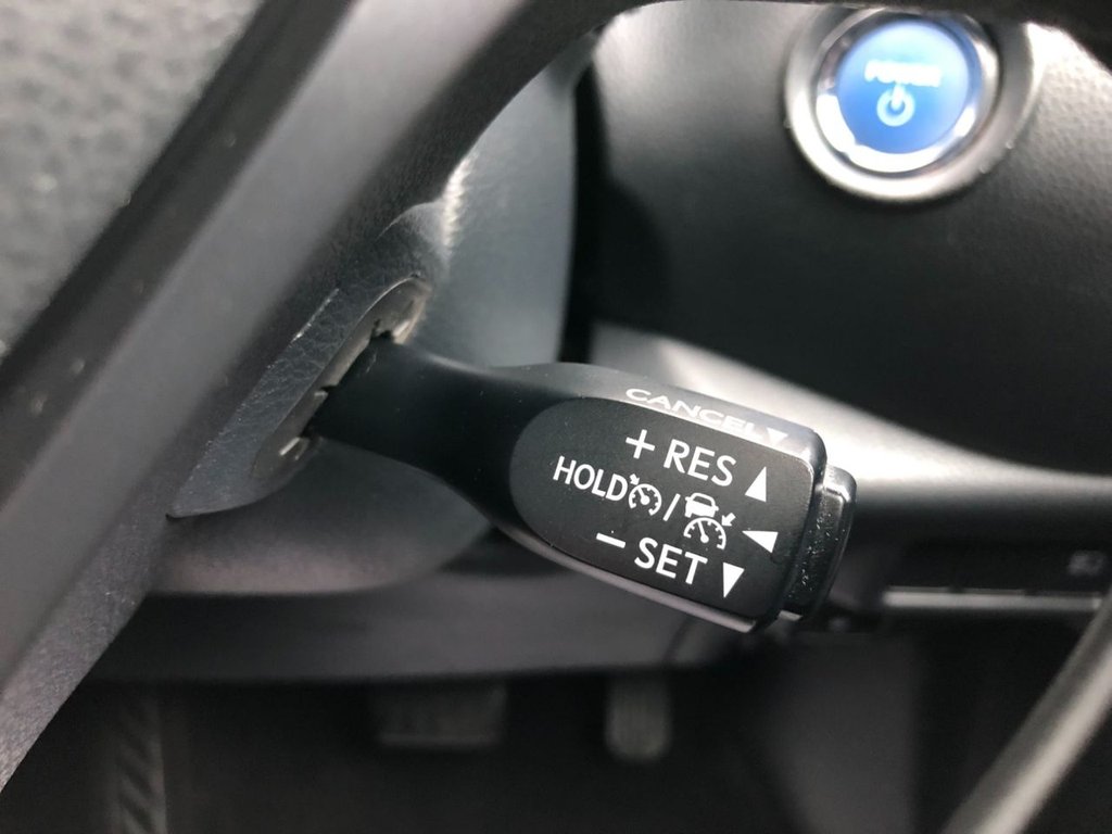 Used Toyota C-HR 2019 for sale - 77009641: Photo 34