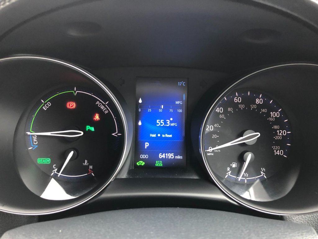 Used Toyota C-HR 2019 for sale - 77009641: Photo 38