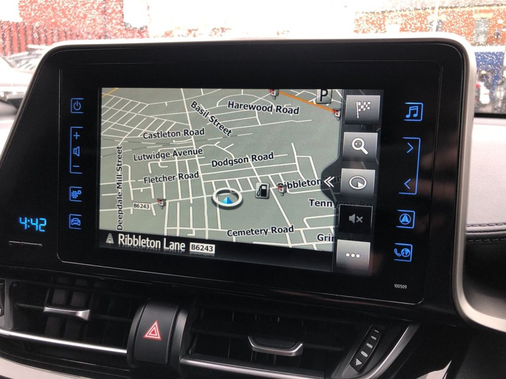 Used Toyota C-HR 2019 for sale - 77009641: Photo 39