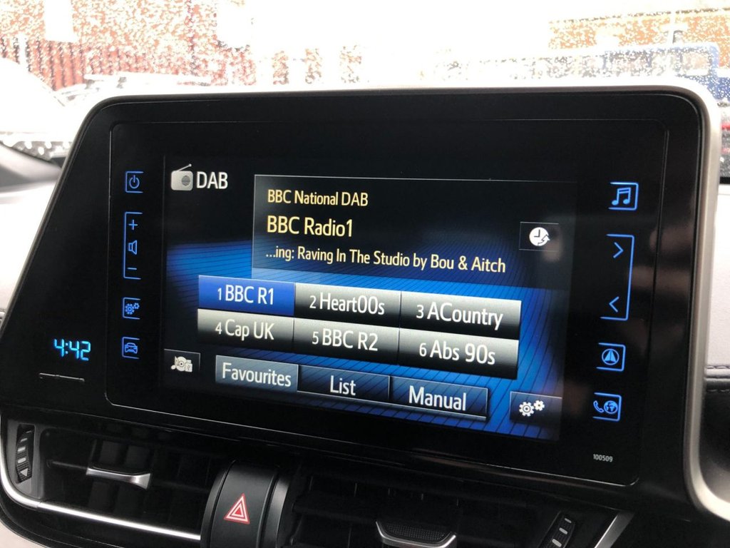 Used Toyota C-HR 2019 for sale - 77009641: Photo 40