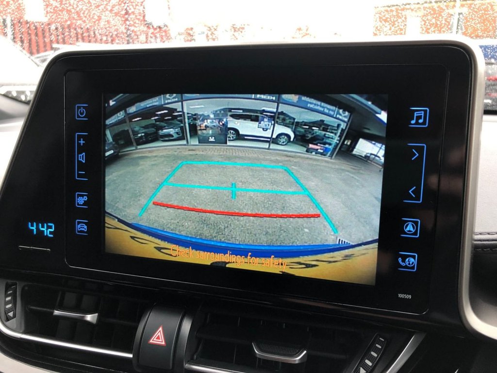 Used Toyota C-HR 2019 for sale - 77009641: Photo 42