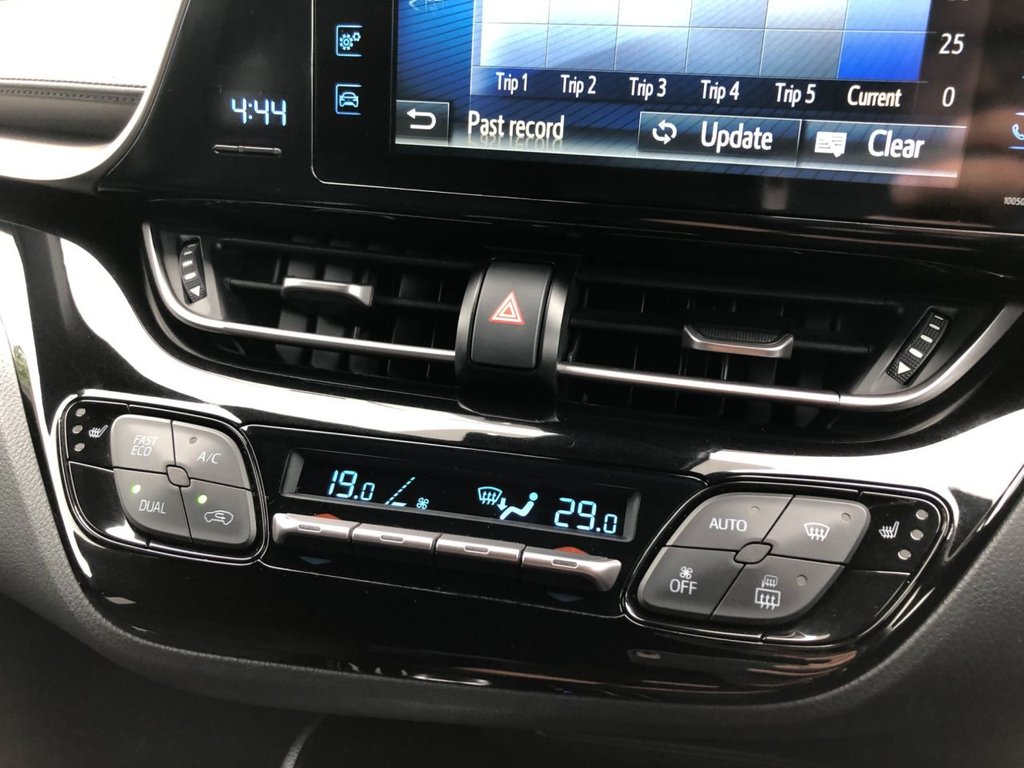 Used Toyota C-HR 2019 for sale - 77009641: Photo 45