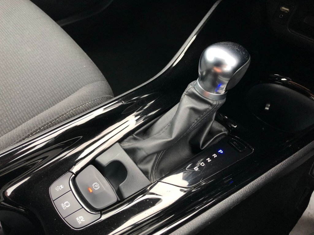 Used Toyota C-HR 2019 for sale - 77009641: Photo 48