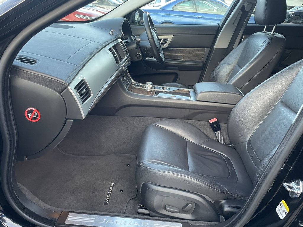 Used Jaguar XF 2015 for sale - 77009683: Photo 10