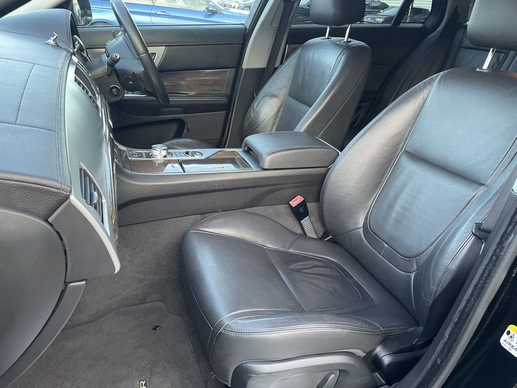 Used Jaguar XF 2015 for sale - 77009683: Photo 11