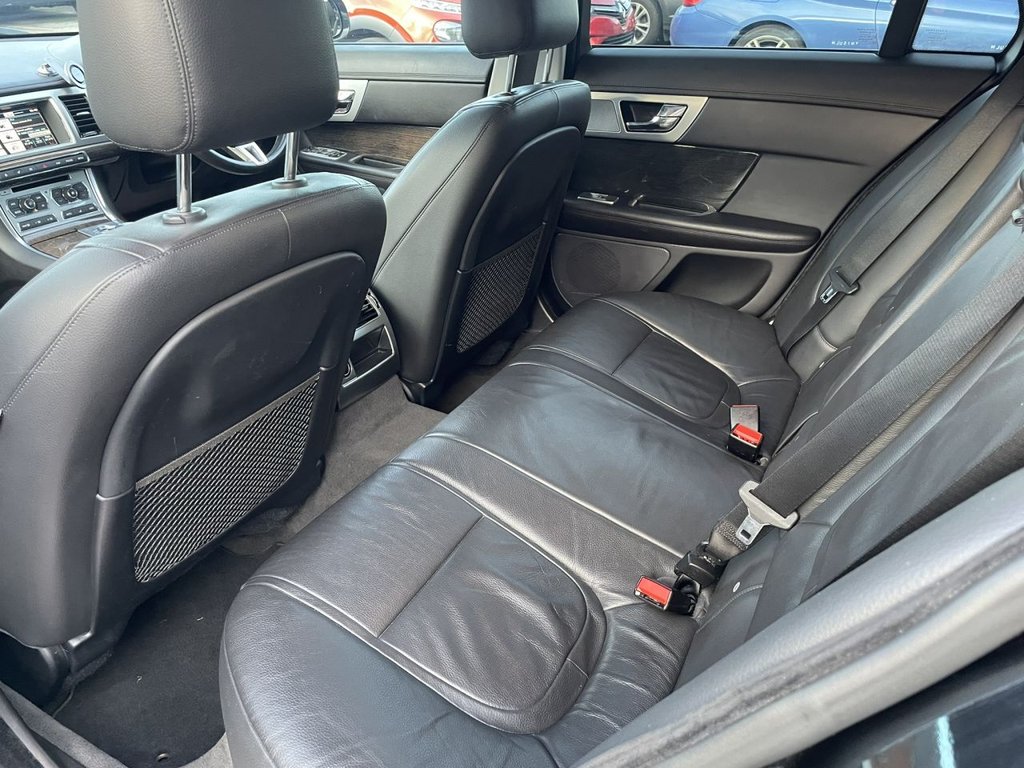 Used Jaguar XF 2015 for sale - 77009683: Photo 16
