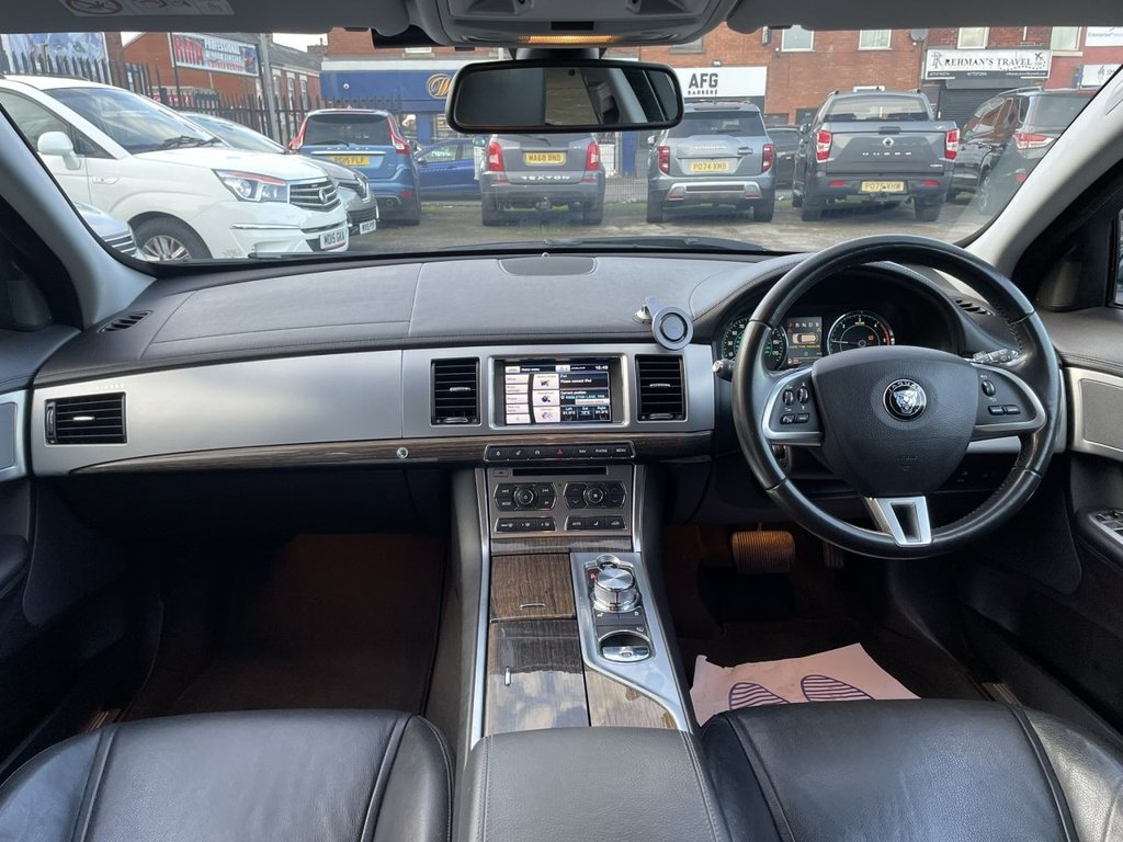 Used Jaguar XF 2015 for sale - 77009683: Photo 17