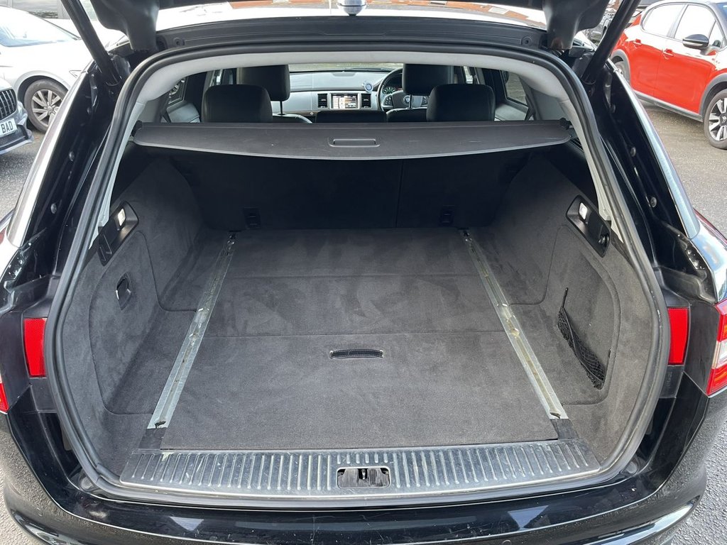 Used Jaguar XF 2015 for sale - 77009683: Photo 19