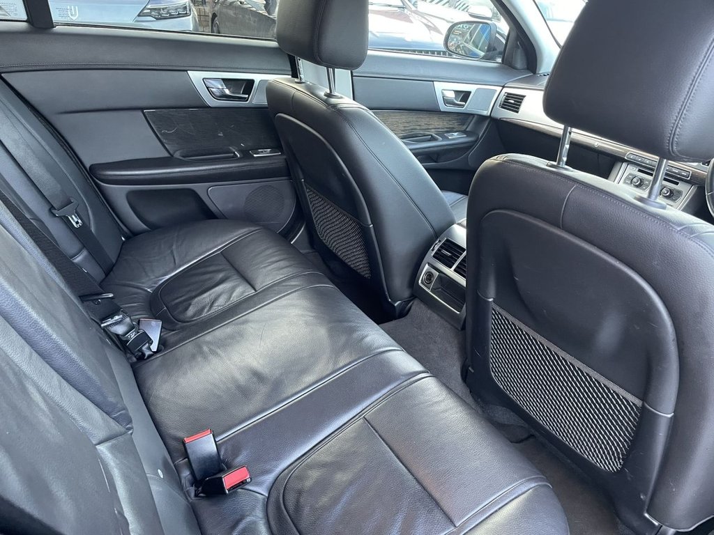 Used Jaguar XF 2015 for sale - 77009683: Photo 21