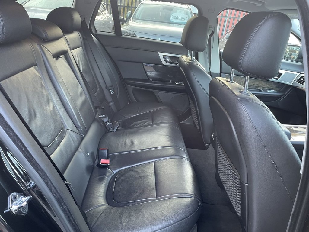 Used Jaguar XF 2015 for sale - 77009683: Photo 22