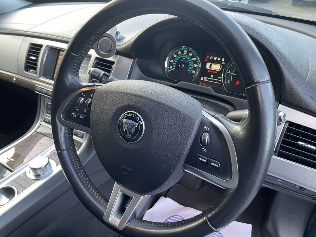 Used Jaguar XF 2015 for sale - 77009683: Photo 29